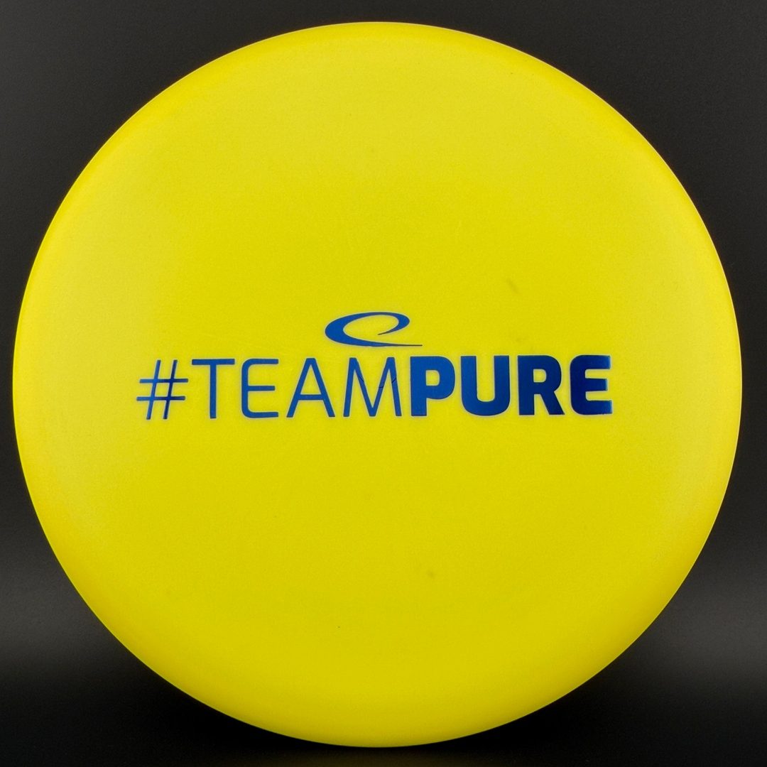 Zero Gravity Pure - #TeamPure