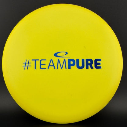 Zero Gravity Pure - #TeamPure