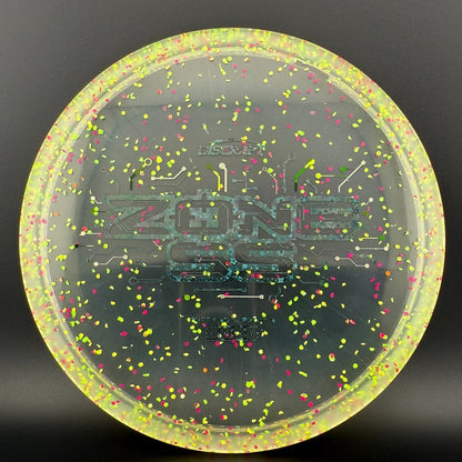 Confetti Z Zone SS