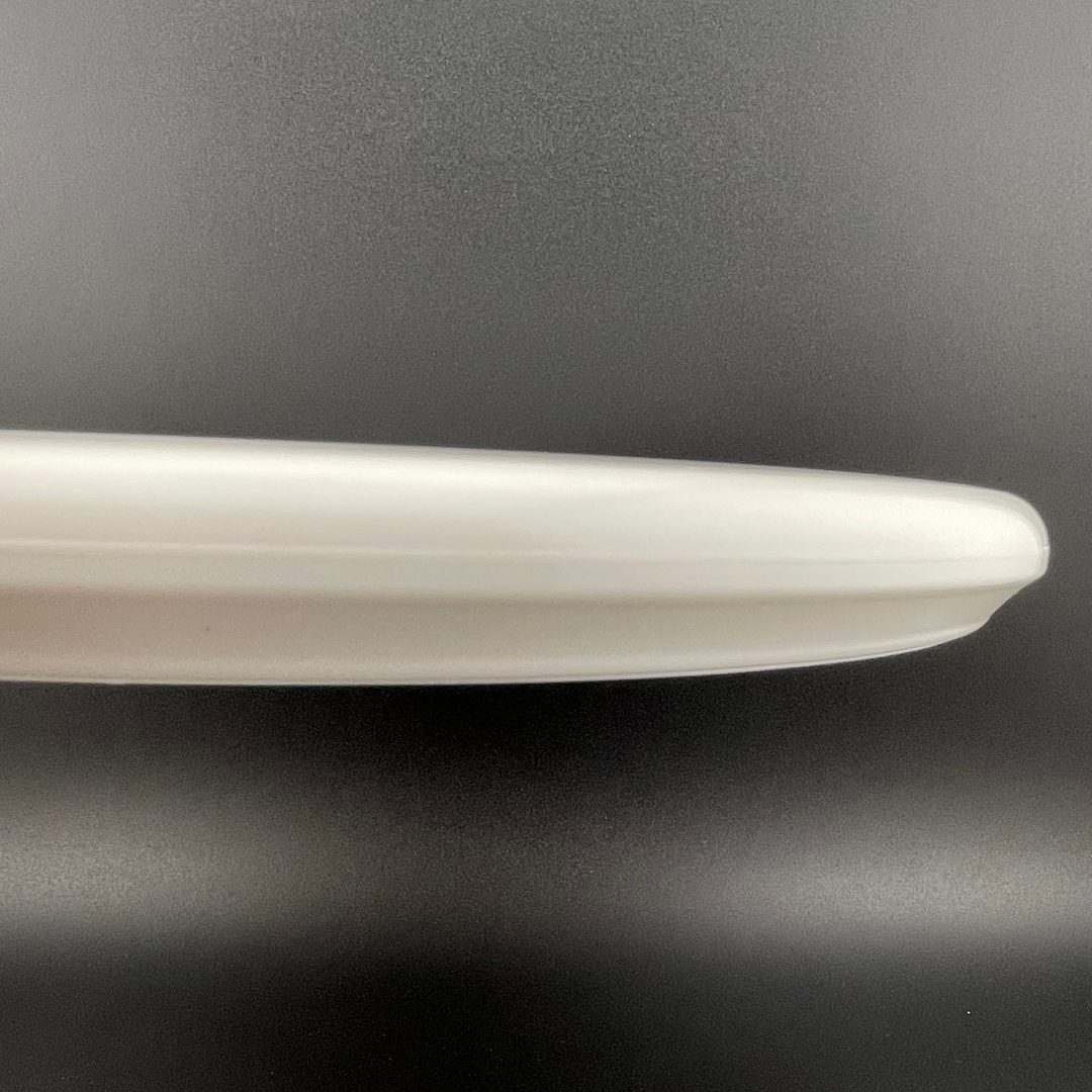 Tournament Harp - Blank Canvas - Dyer's Delight