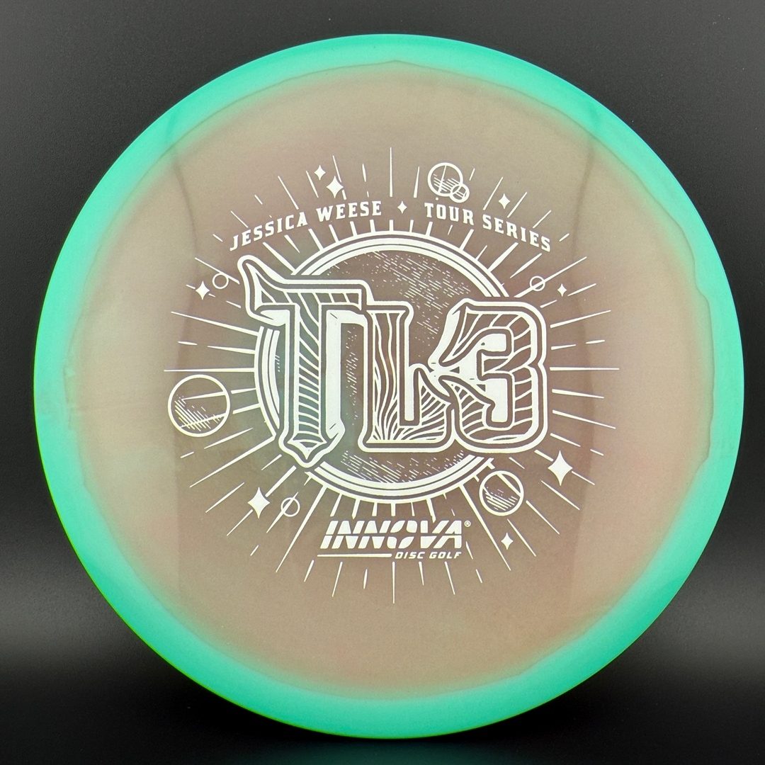 Proto Glow Halo Champion TL3 - Jessica Weese 2025 Tour Series