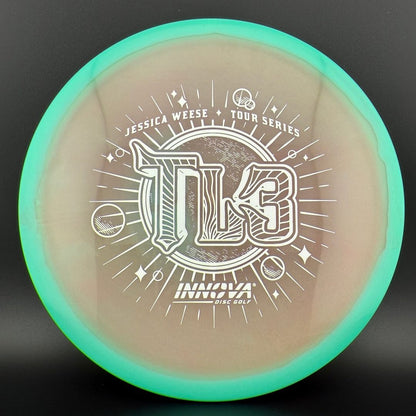 Proto Glow Halo Champion TL3 - Jessica Weese 2025 Tour Series