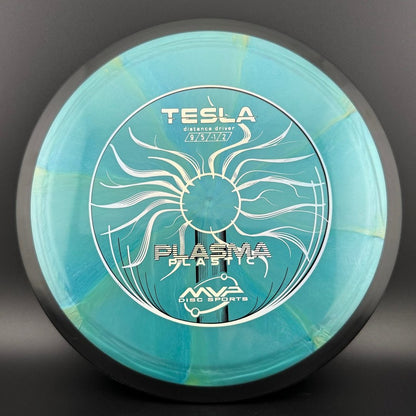 Plasma Tesla