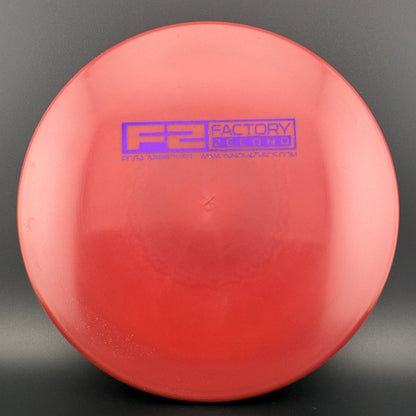 Star Polecat - F2