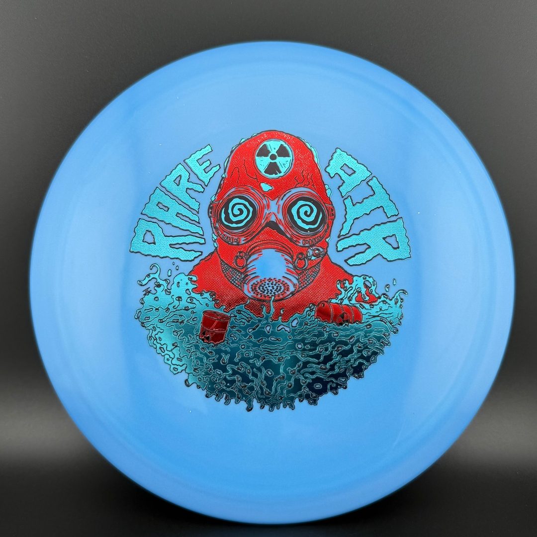 Apex Salamander (Lightweight) - RADioactive Man