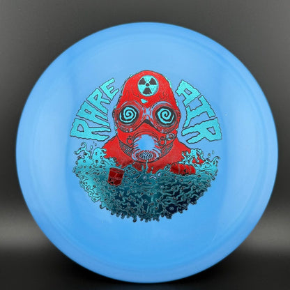 Apex Salamander (Lightweight) - RADioactive Man