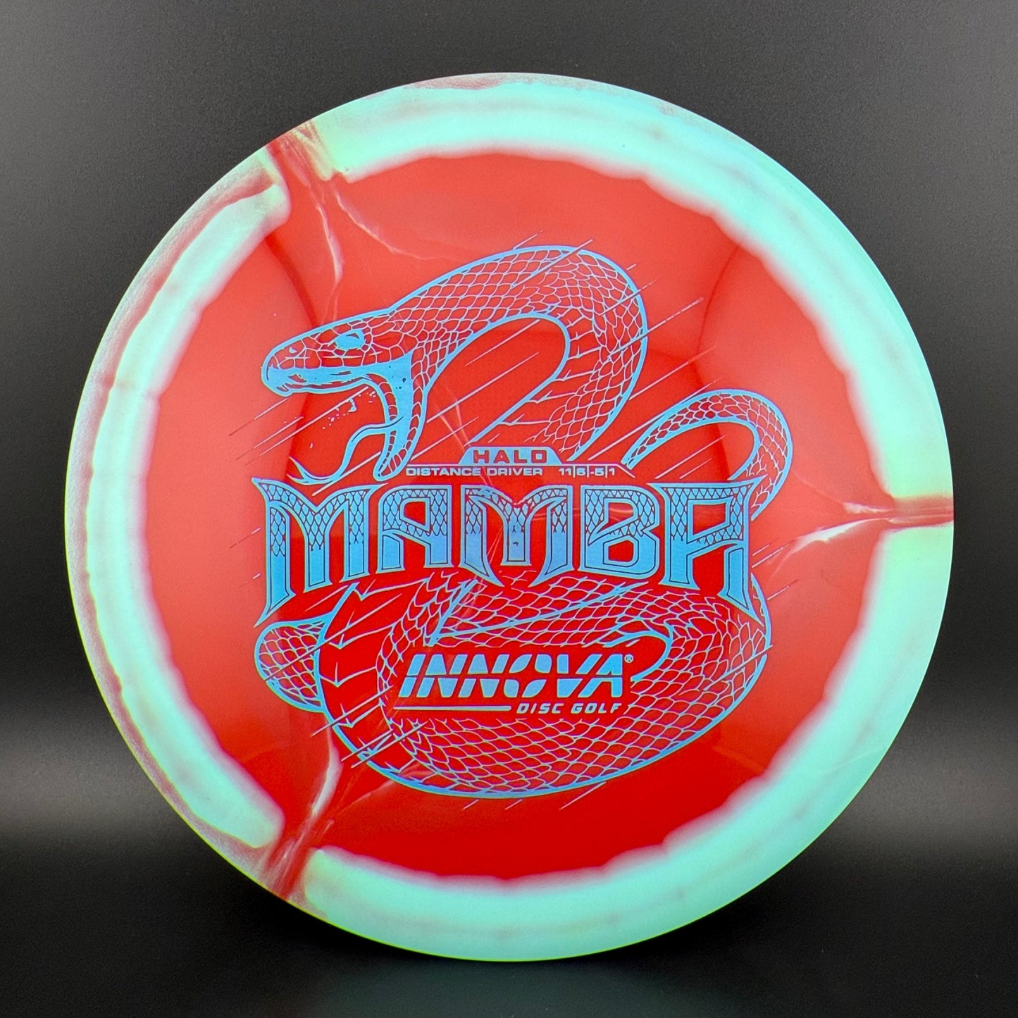 Halo Star Mamba