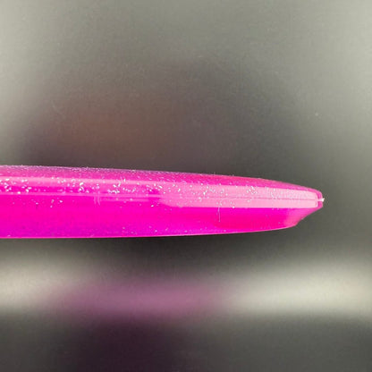Prototype Metal Flake C-Line MD4 - European Open