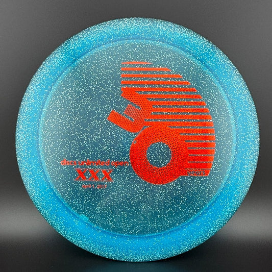 Quantum Stardust Astra (Penned) - Rare 2017 DU Open