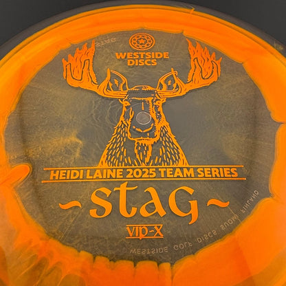 VIP-X Ring Stag - Heidi Laine 2025 Team Series