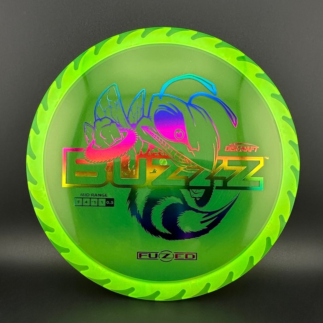 FuZed Buzzz - BuzzzSaw Bee