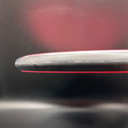 Electron Firm Nomad - James Conrad 2021 World Champion