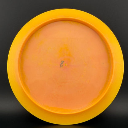 Shimmer Parallel Requiem - OTB Flower Skull