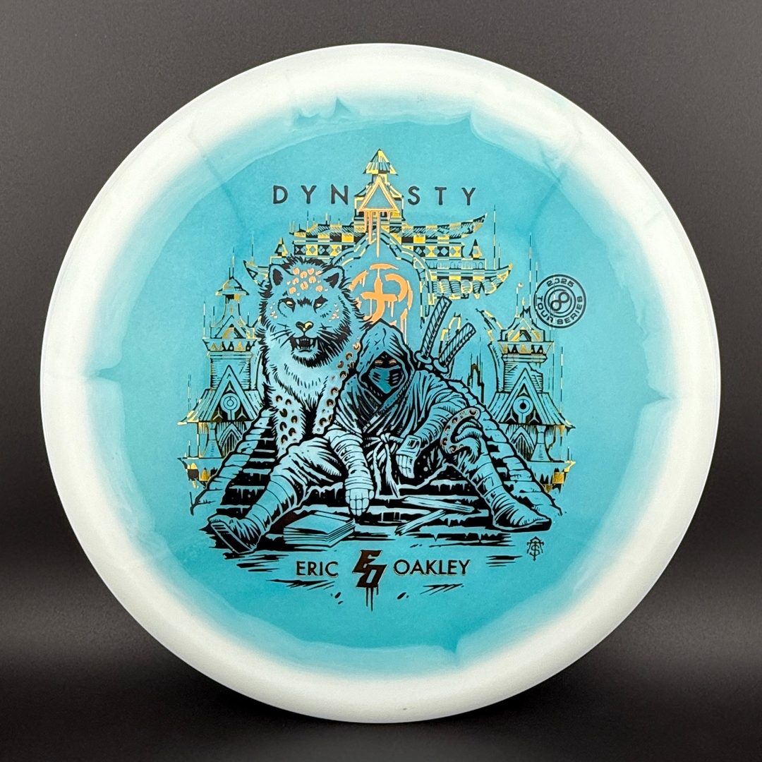 Halo Glow C-Blend Dynasty - Eric Oakley 2025 Tour Series