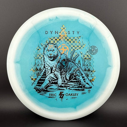 Halo Glow C-Blend Dynasty - Eric Oakley 2025 Tour Series