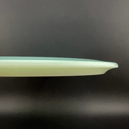 UV Glo Z Xtreme - Chris Clemons