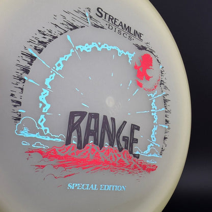 Eclipse Range - Special Edition by Skulboy