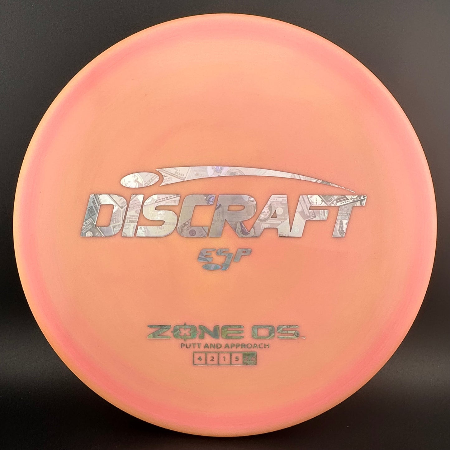 ESP Zone OS
