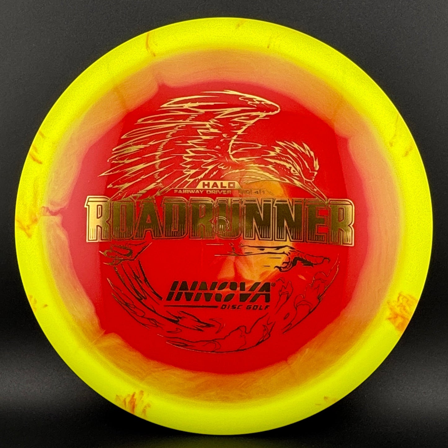 Halo Star Roadrunner