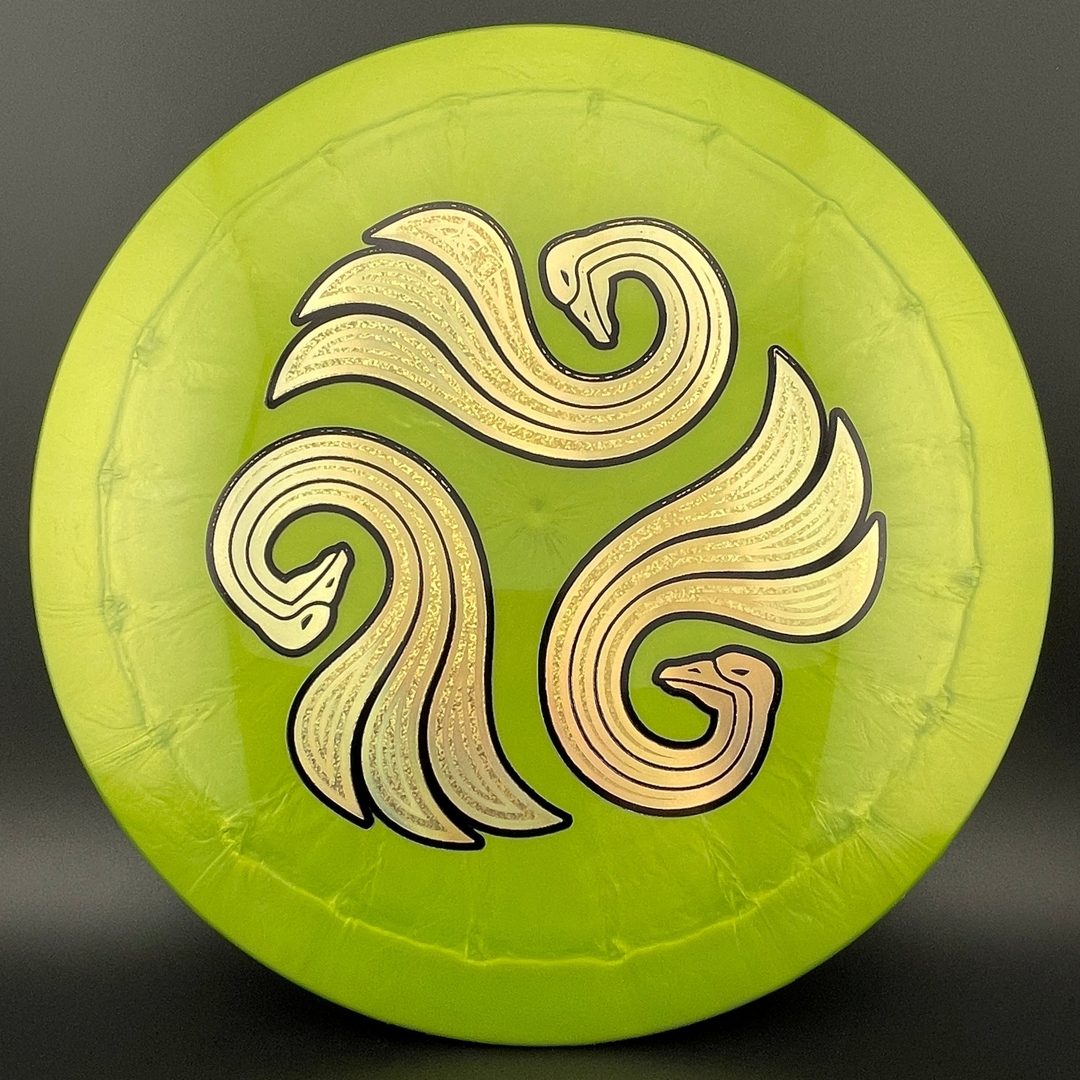 Ethereal Synapse - Triflow Special Edition