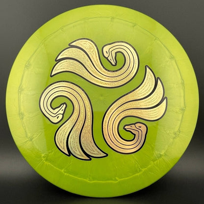 Ethereal Synapse - Triflow Special Edition