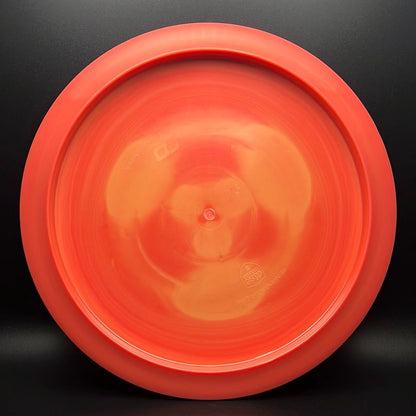 Swirly S-line FD - Slightly Stoopid Eyeball