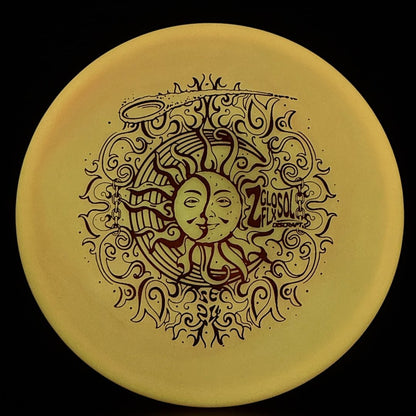 Z FLX Glo Sol - 2024 Ledgestone Season 3