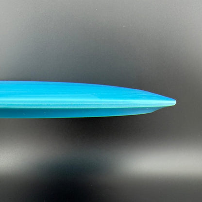 Extraterrestrial II - Variable Size Rim!
