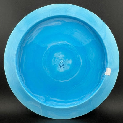 Swirly Star Destroyer - Philo Brathwaite 2026 Tour Series