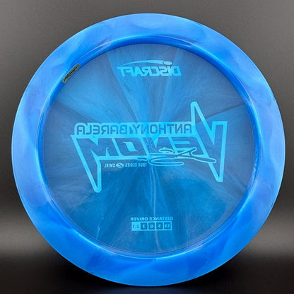 Z Swirl Venom - Anthony Barela 2025 Tour Series