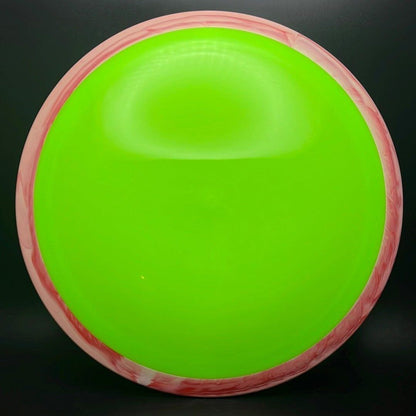 Simon Line Neutron Time-Lapse - Blank