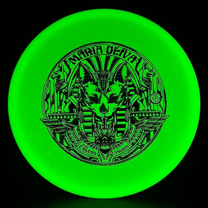 Color Glow C-Blend Anubis - 2024 Maria Oliva Tour Series