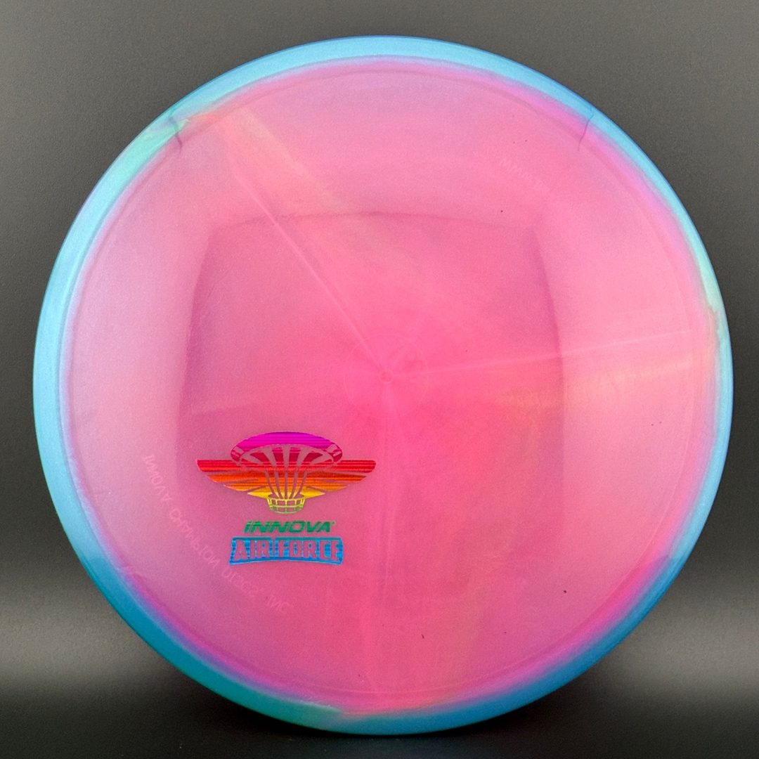 Halo Champion Stingray - Air Force