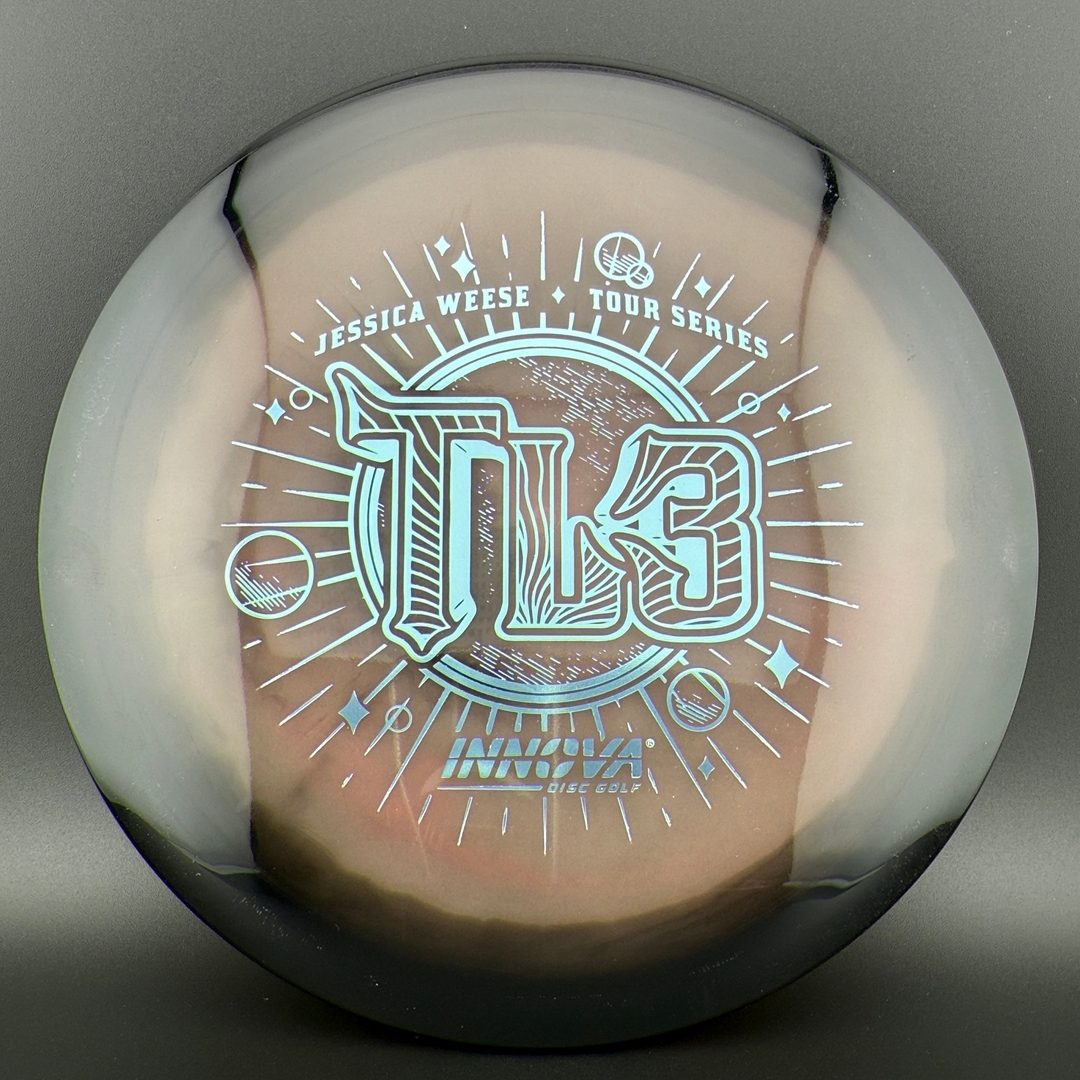 Proto Glow Halo Champion TL3 - Jessica Weese 2025 Tour Series