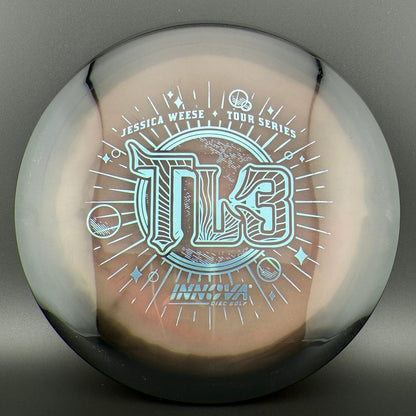 Proto Glow Halo Champion TL3 - Jessica Weese 2025 Tour Series