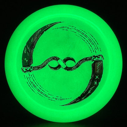 Proto Glow Gummy Champion Destroyer - Infinity Blade Ripper Studios