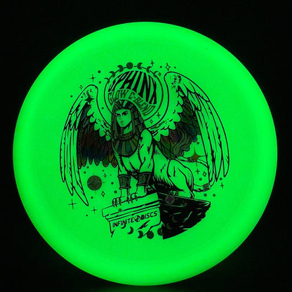 Glow C-Blend Sphinx - Triple Foil