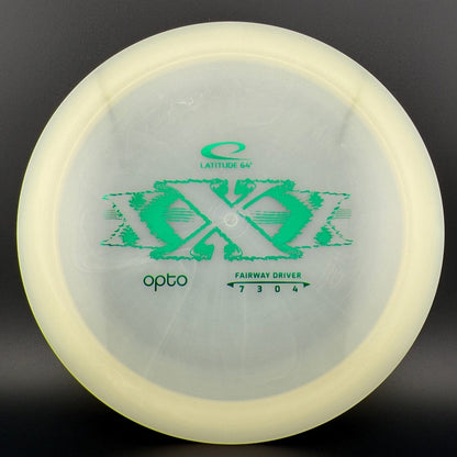 Opto XXX
