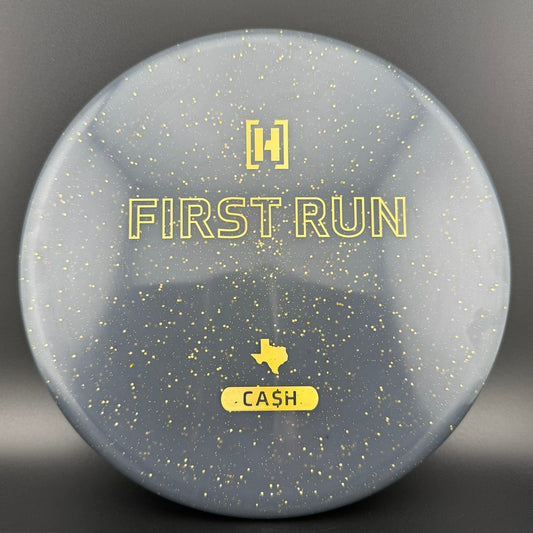 Primo Cash - First Run - 1/150