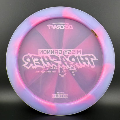 Z Swirl Thrasher - Missy Gannon 2025 Tour Series