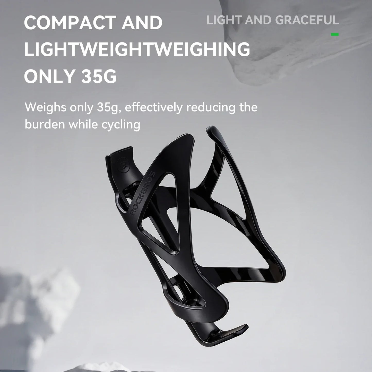 LK24-H017 Bike Water Bottle Cage