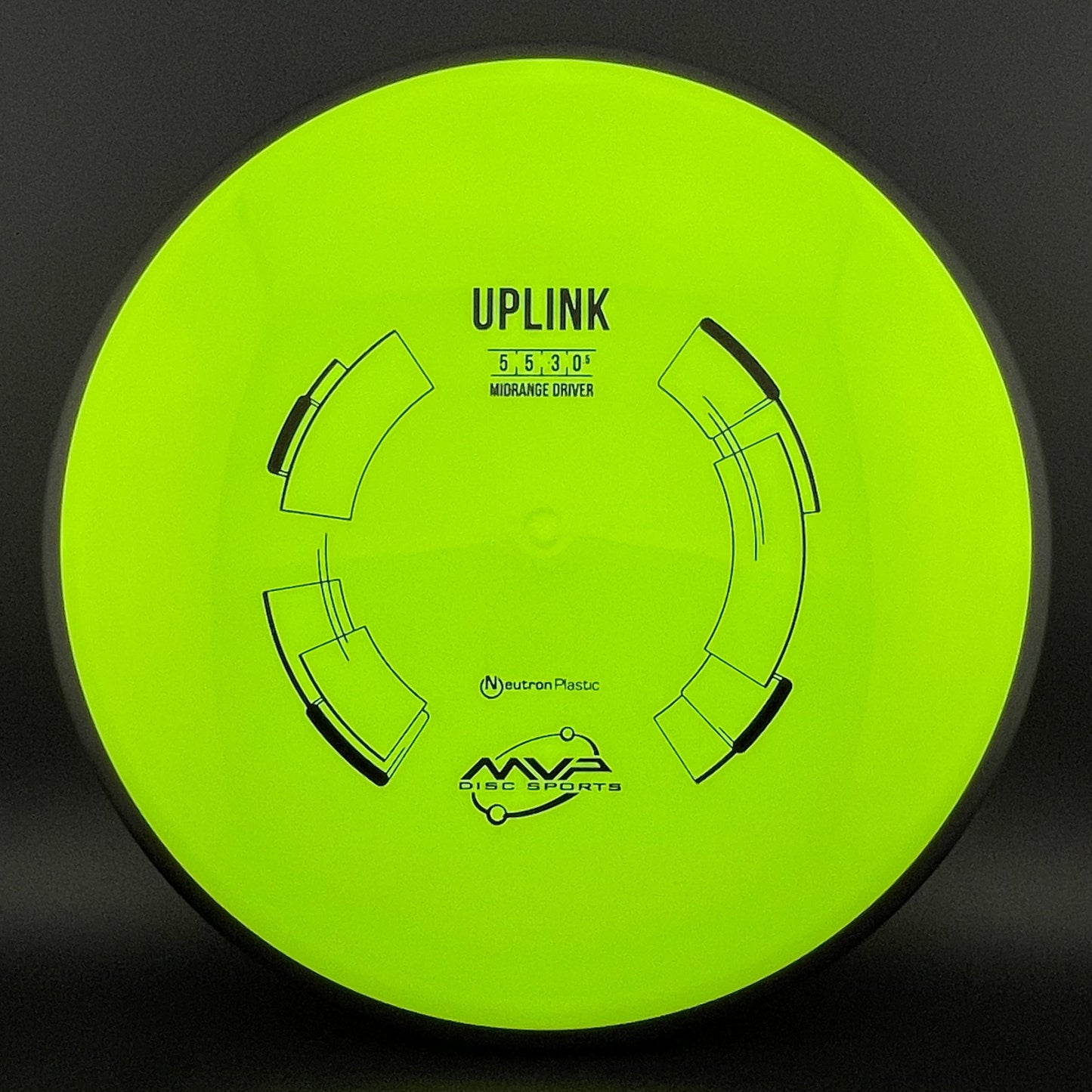 Neutron Uplink
