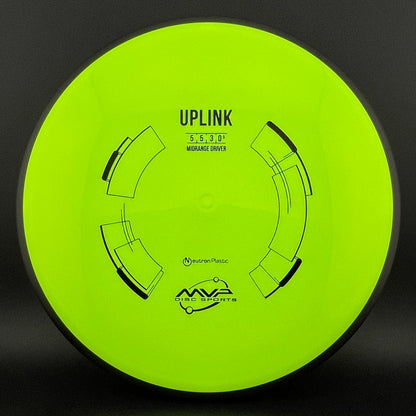 Neutron Uplink