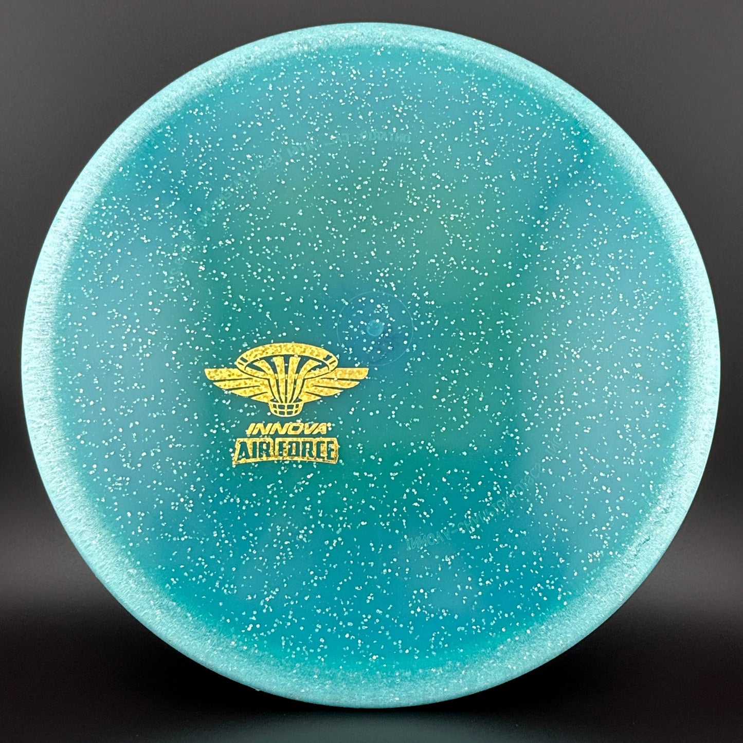 Metal Flake Champion Condor - Air Force