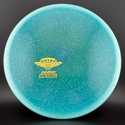 Metal Flake Champion Condor - Air Force