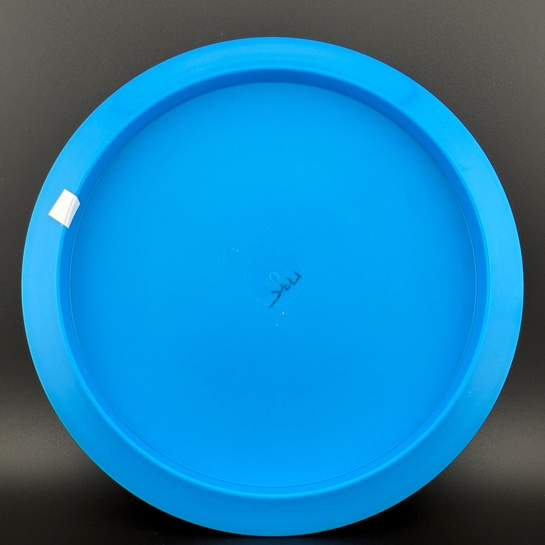 Star Fairway Disc - Dark Rebel