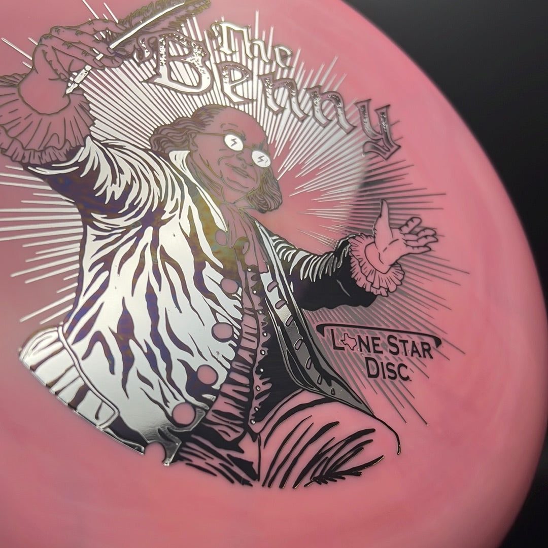 Bravo Benny - "The Benny" by Ripper Studios