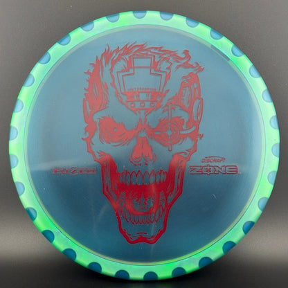 FuZed Glo Ring Zone - Limited Edition