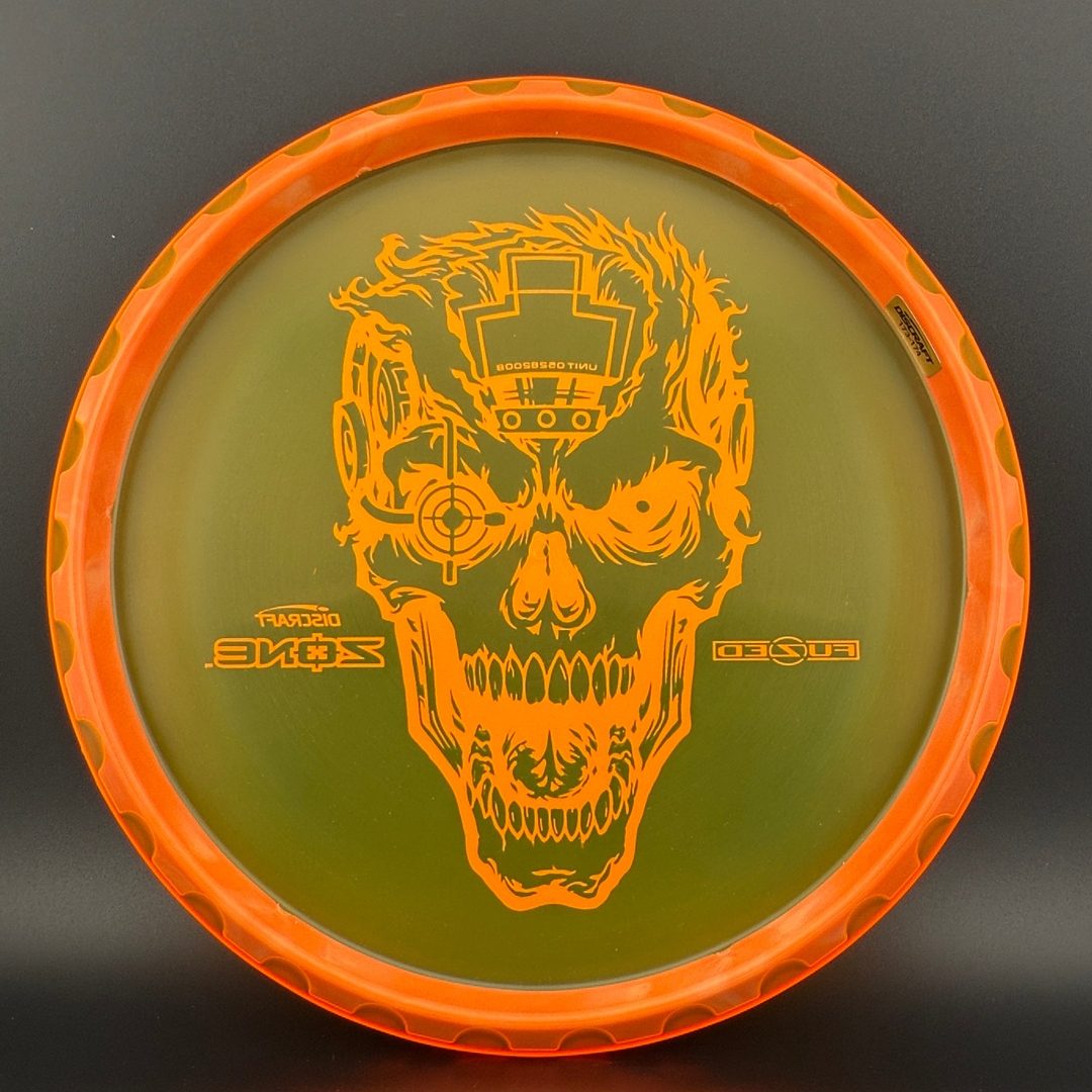 FuZed Glo Ring Zone - Limited Edition