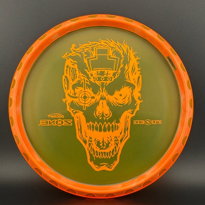 FuZed Glo Ring Zone - Limited Edition